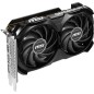 MSI GeForce RTX 4060 VENTUS 2X BLACK 8G OC 8GB MSI GeForce RTX 4060 VENTUS 2X BLACK 8G OC 8GB